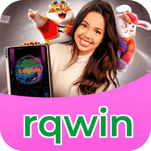 Aplicativo mobile rqwin