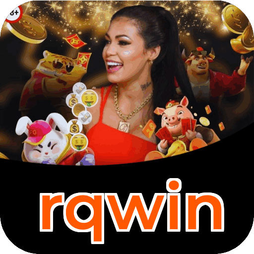 Acesso à conta rqwin