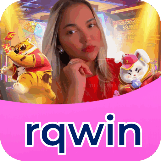 Resumo visual de bônus e campanhas rqwin