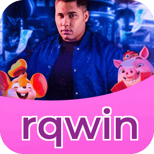 PIX instantâneo Brasil na rqwin